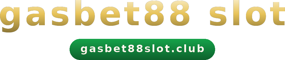 gasbet88 slot logo